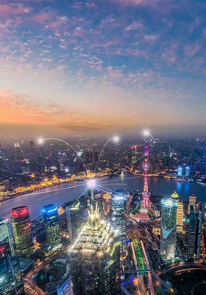 福州程林数据分析与挖掘有限公司物联网