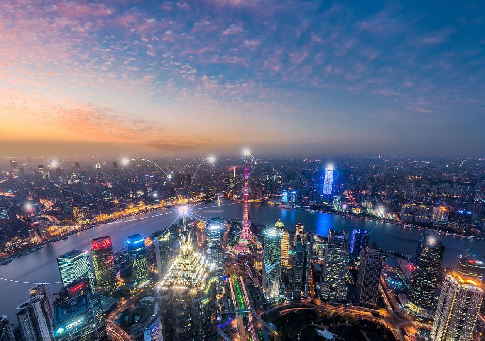 福州程林数据分析与挖掘有限公司宣传片